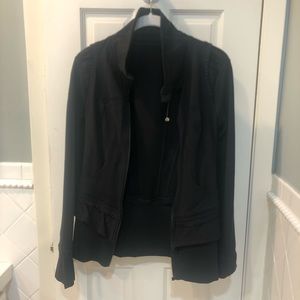 lululemon city to yoga jacket